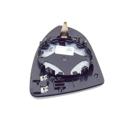 NEW VOLKSWAGEN GOLF MK7 5G FRONT LEFT DOOR MIRROR GLASS 5G0857521A 2013 ORIGINAL