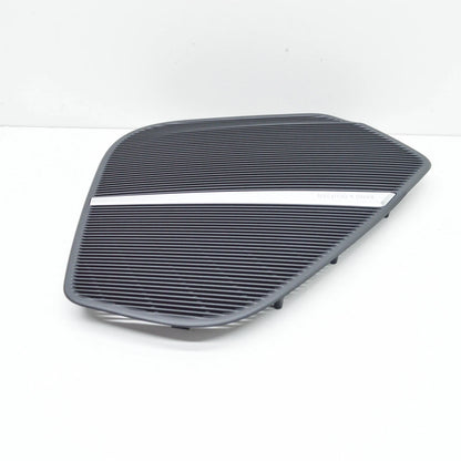 NEW AUDI Q8 RSQ8 FRONT LEFT DOOR LOUDSPEAKER COVER TRIM 4M8868151A4PK ORIGINAL
