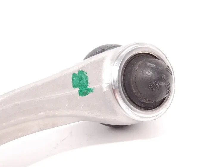 NEW AUDI A6 AVANT C6 FRONT RIGHT UPPER CURVED CONTROL ARM 4E0407510F ORIGINAL