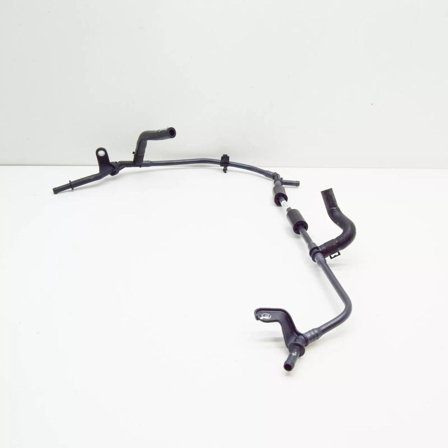 NEW VW GOLF CD MK8 ENGINE COOLANT PIPE WITH COOLANT HOSE 06K121034 ORIGINAL