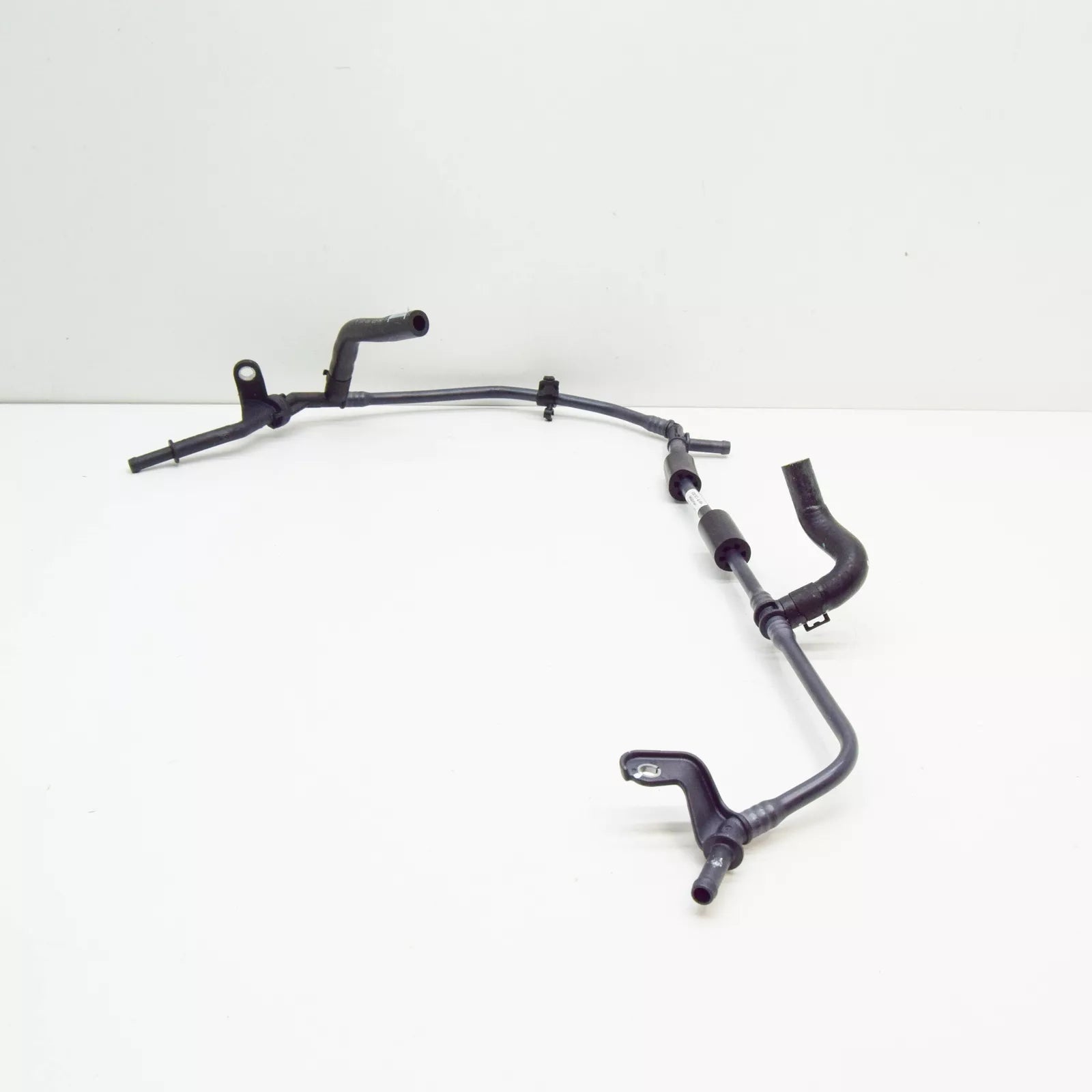 NEW VW GOLF CD MK8 ENGINE COOLANT PIPE WITH COOLANT HOSE 06K121034 ORIGINAL