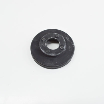 NEW AUDI A3 8V REAR COIL SPRING UPPER UNDERLAY INSULATOR 8J0512149 ORIGINAL