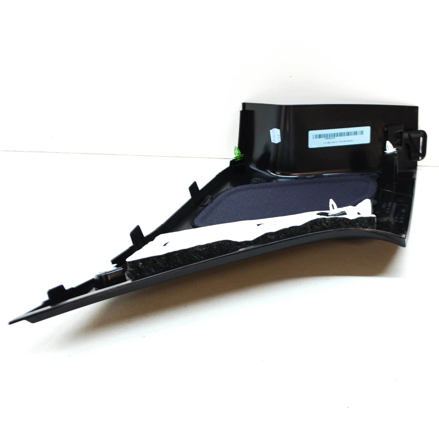 NEW BMW X5 G05 REAR LEFT D-PILLAR COVER TRIM 8092631 51438092631 ORIGINAL