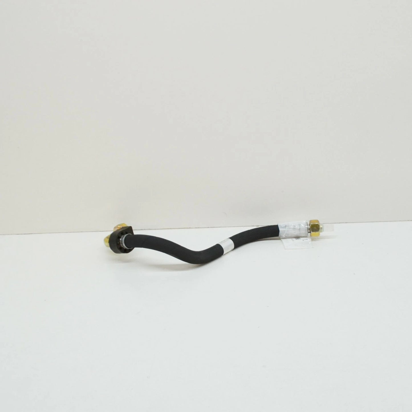 NEW MERCEDES-BENZ S W140 A/C AIR CONDITION HOSE A1408301715 ORIGINAL