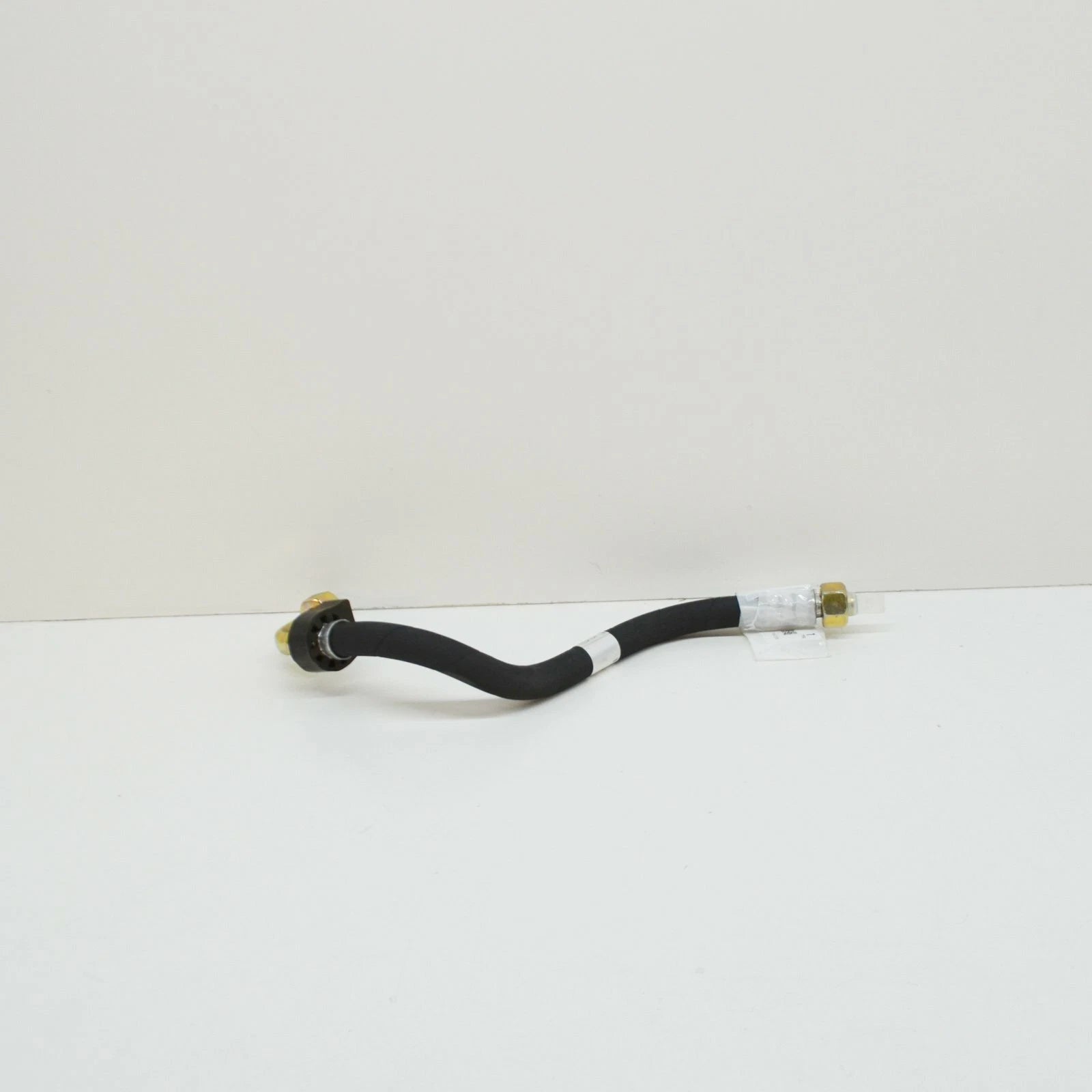 NEW MERCEDES-BENZ S W140 A/C AIR CONDITION HOSE A1408301715 ORIGINAL