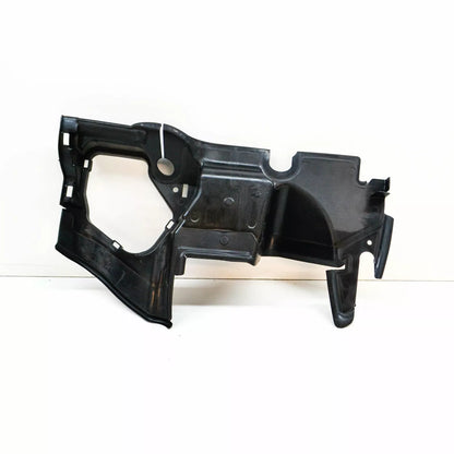 NEW BMW M6 E63 COUPE FRONT ENGINE RIGHT AIR DUCT 51747898210 ORIGINAL