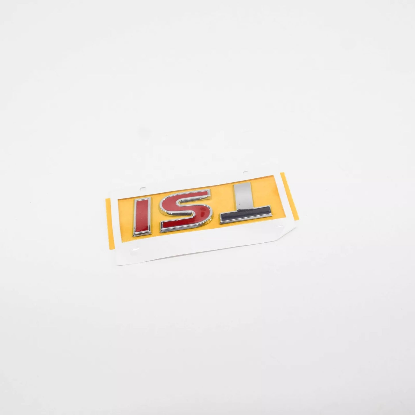 NEW VOLKSWAGEN GOLF MK7 REAR TRUNK BOOT EMBLEM BADGE 5G0853675BJZQ