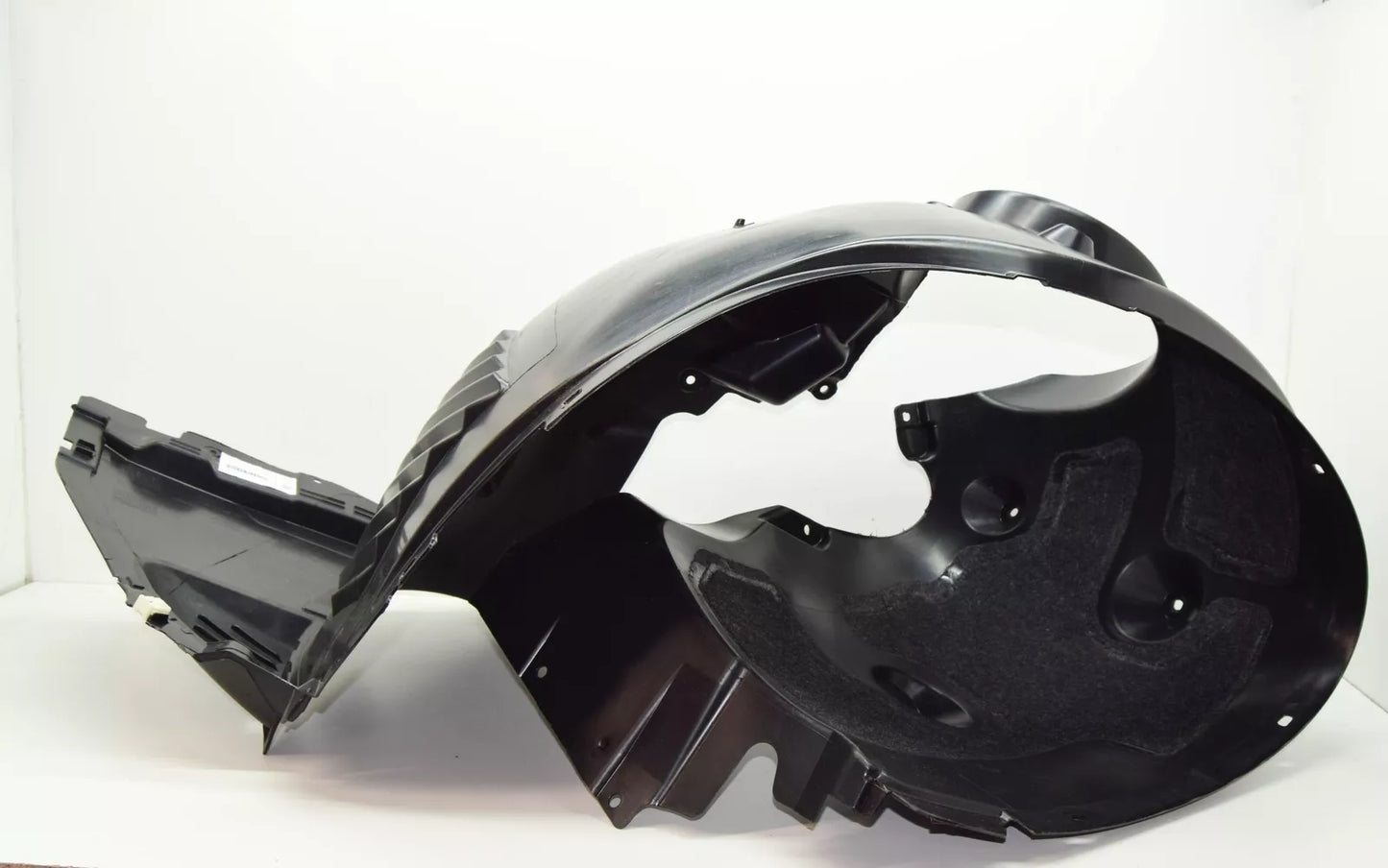 NEW BMW X1 F48 FRONT LEFT FENDER WHEEL ARCH LINER 51717342175 ORIGINAL