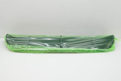 new bmw m5 f90 rear bumper middle bottom m diffuser 51128069482 original