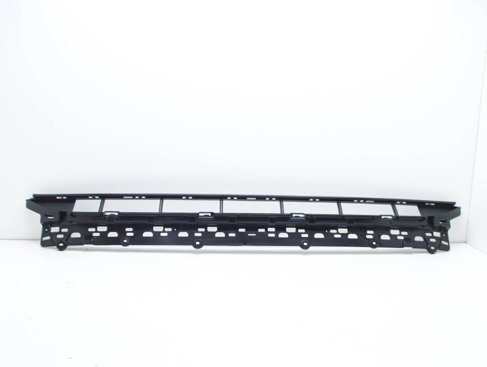 NEW AUDI Q8 FRONT BUMPER CENTER GRILLE 4M8807647D9B9