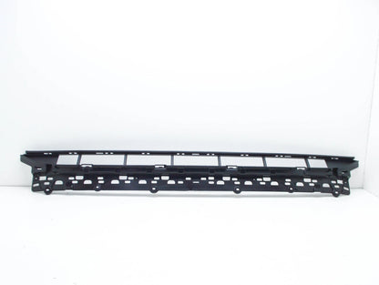 NEW AUDI Q8 FRONT BUMPER CENTER GRILLE 4M8807647D9B9