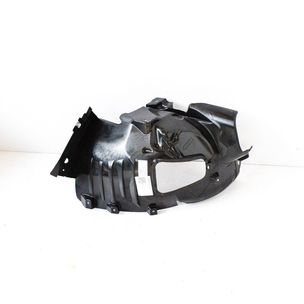 new mercedes-benz e-class c207 front left fender liner a2076902430 2014 original