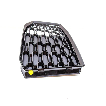 NEW AUDI A5 RS5 8W6 FRONT BUMPER LEFT SIDE GRILLE 8W6807681PT94 ORIGINAL