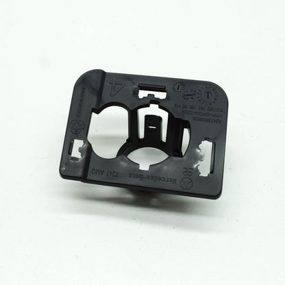 NEW MERCEDES-BENZ GLB X247 FRONT BUMPER RIGHT MOUNT A2478858605 ORIGINAL