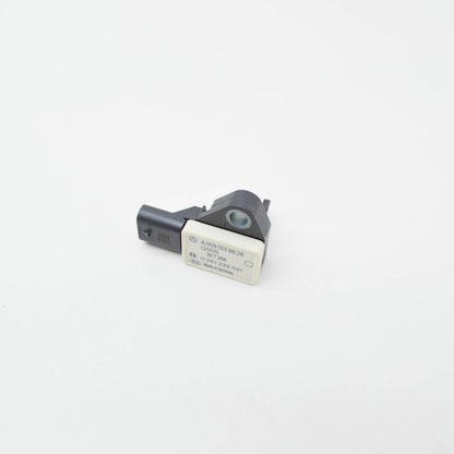 NEW MERCEDES-BENZ CLS C257 PRESSURE GAUGE CONVERTER SENSOR A0091538628 ORIGINAL