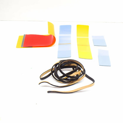 NEW AUDI A5 8W6 ADHESIVE TAPES SET 8W6898909A