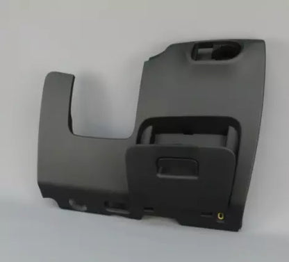 NEW AUDI Q3 RSQ3 8U FRONT DASH LEFT GLOVE BOX TRIM LHD 8U2863075C6PS ORIGINAL