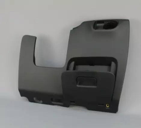 NEW AUDI Q3 RSQ3 8U FRONT DASH LEFT GLOVE BOX TRIM LHD 8U2863075C6PS ORIGINAL