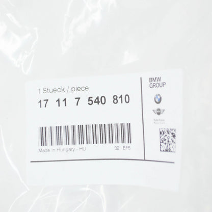 NEW BMW 3 E90 POWER STEERING COOLER 17117540810 7540810 ORIGINAL