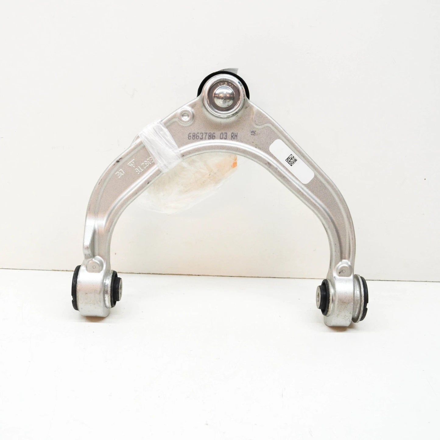 NEW BMW X5 F15 FRONT RIGHT UPPER CONTROL ARM 31126863786 6863786 2015 ORIGINAL