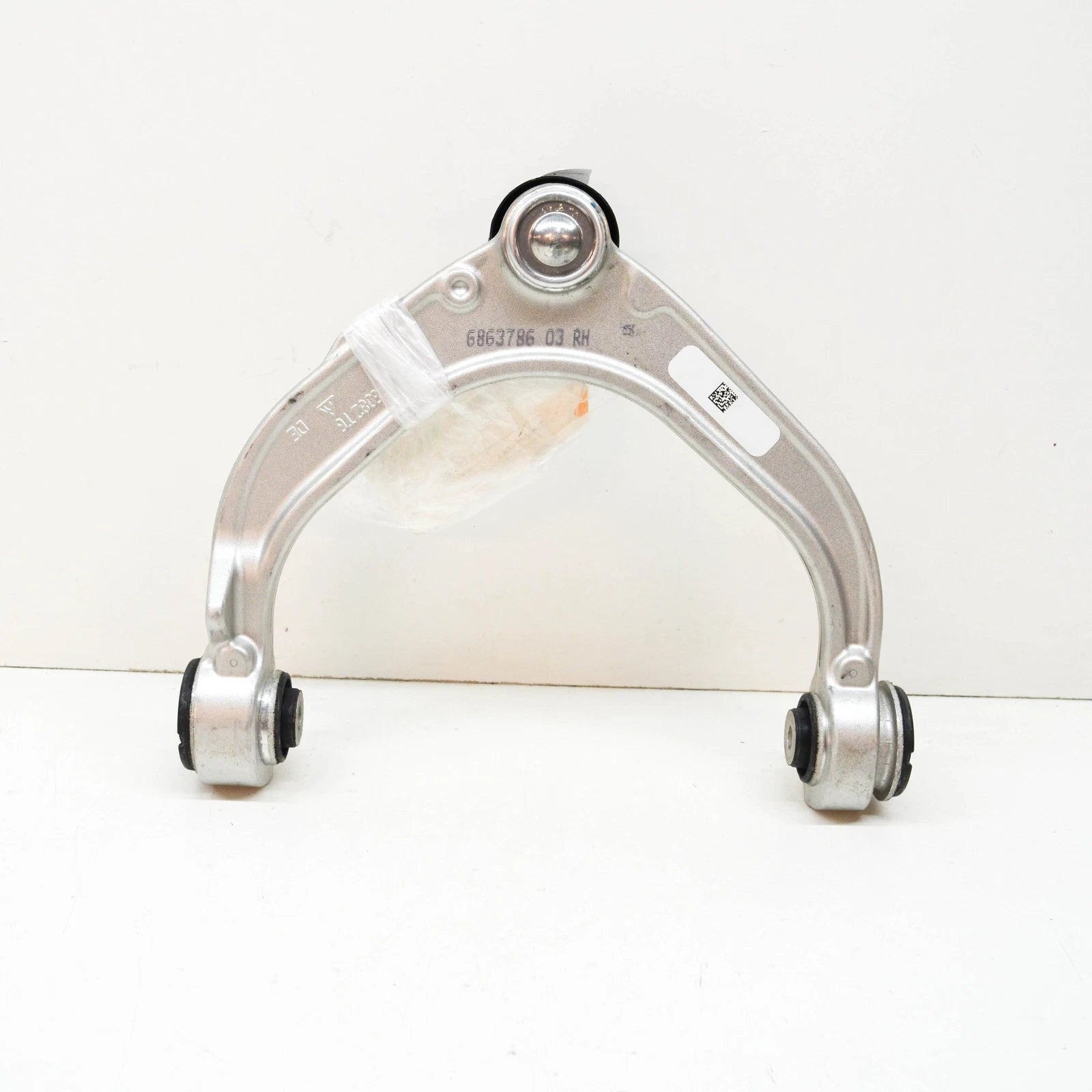 NEW BMW X5 F15 FRONT RIGHT UPPER CONTROL ARM 31126863786 6863786 2015 ORIGINAL