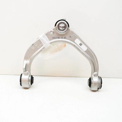 NEW BMW X5 F15 FRONT RIGHT UPPER CONTROL ARM 31126863786 6863786 2015 ORIGINAL