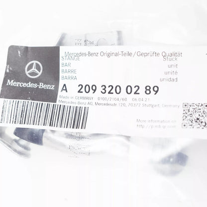 NEW MERCEDES-BENZ C W203 FRONT HEADLAMP RANGE ADJUSTMENT ROD A2093200289