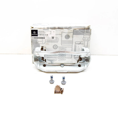 NEW MERCEDES-BENZ VITO W639 FRONT RIGHT BRAKE CARRIER A0004214106 ORIGINAL