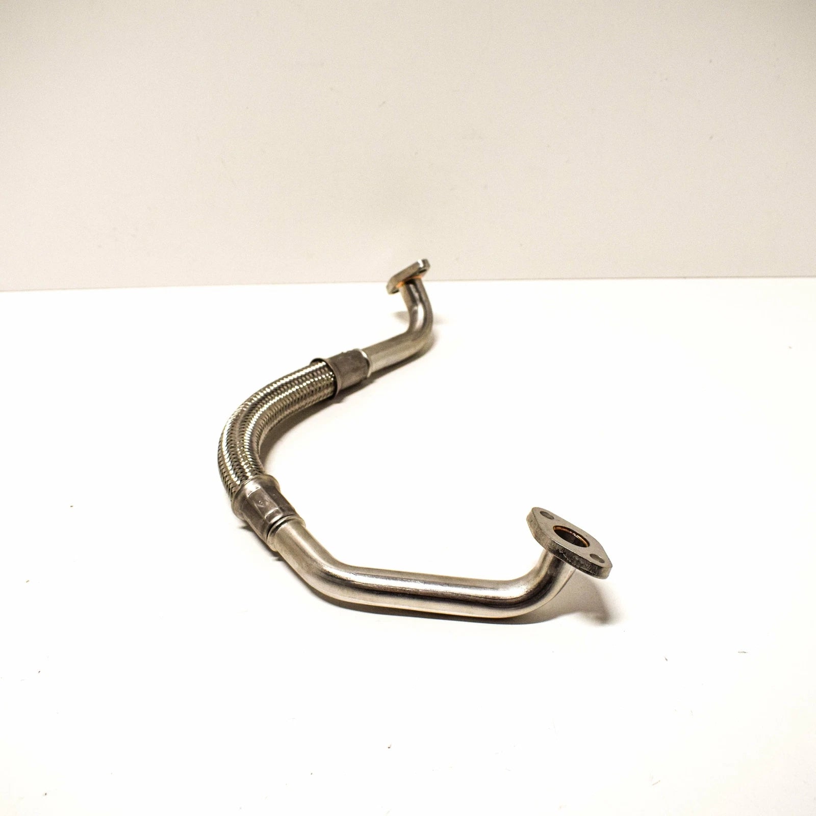 NEW AUDI TT 8N TURBOCHARGER OIL HOSE 06A145735AA 1.8 PETROL