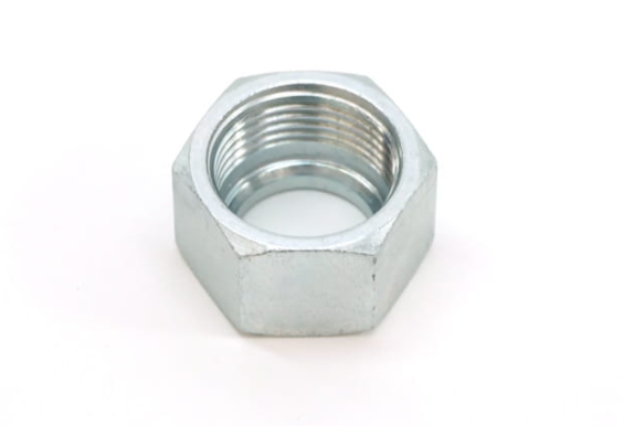 new mercedes-benz sl r129 egr line fitting nut a0009906854 original