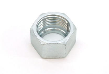 new mercedes-benz sl r129 egr line fitting nut a0009906854 original