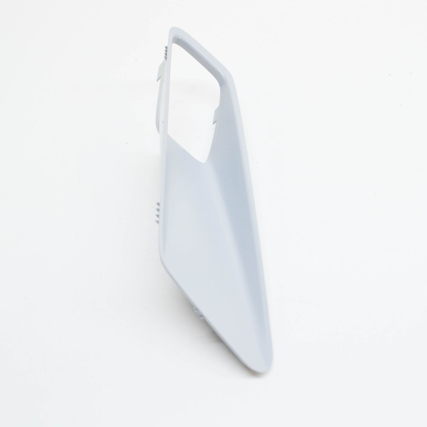 NEW MB C W204 AMG ENGINE HOOD RIGHT AIR INLET GRILLE A20475002449999 ORIGINAL