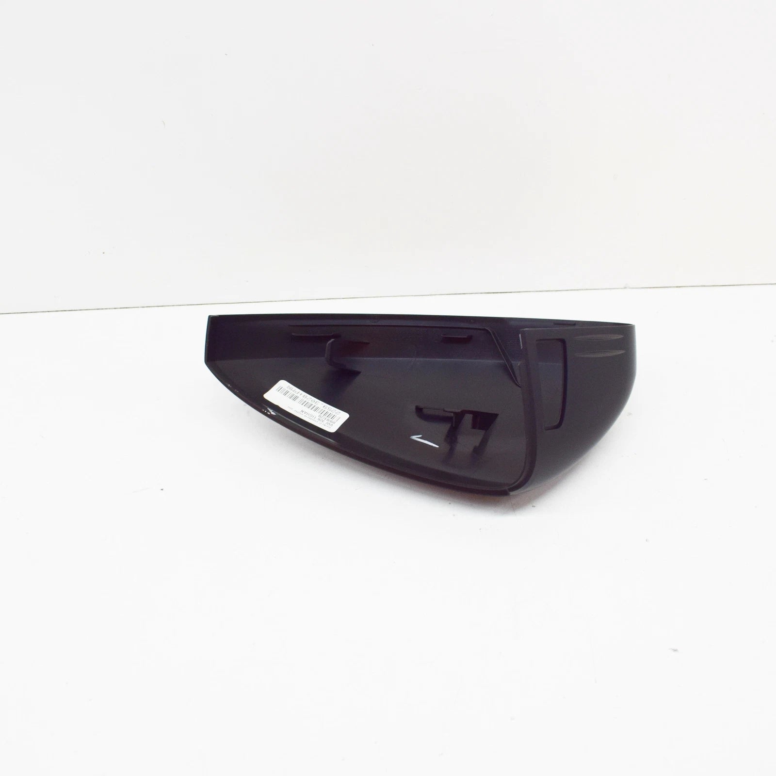 NEW VW TIGUAN ALLSPACE AD MK2 FRONT RIGHT DOOR MIRROR CAP 5NM857538GRU