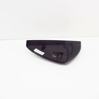 NEW VW TIGUAN ALLSPACE AD MK2 FRONT RIGHT DOOR MIRROR CAP 5NM857538GRU
