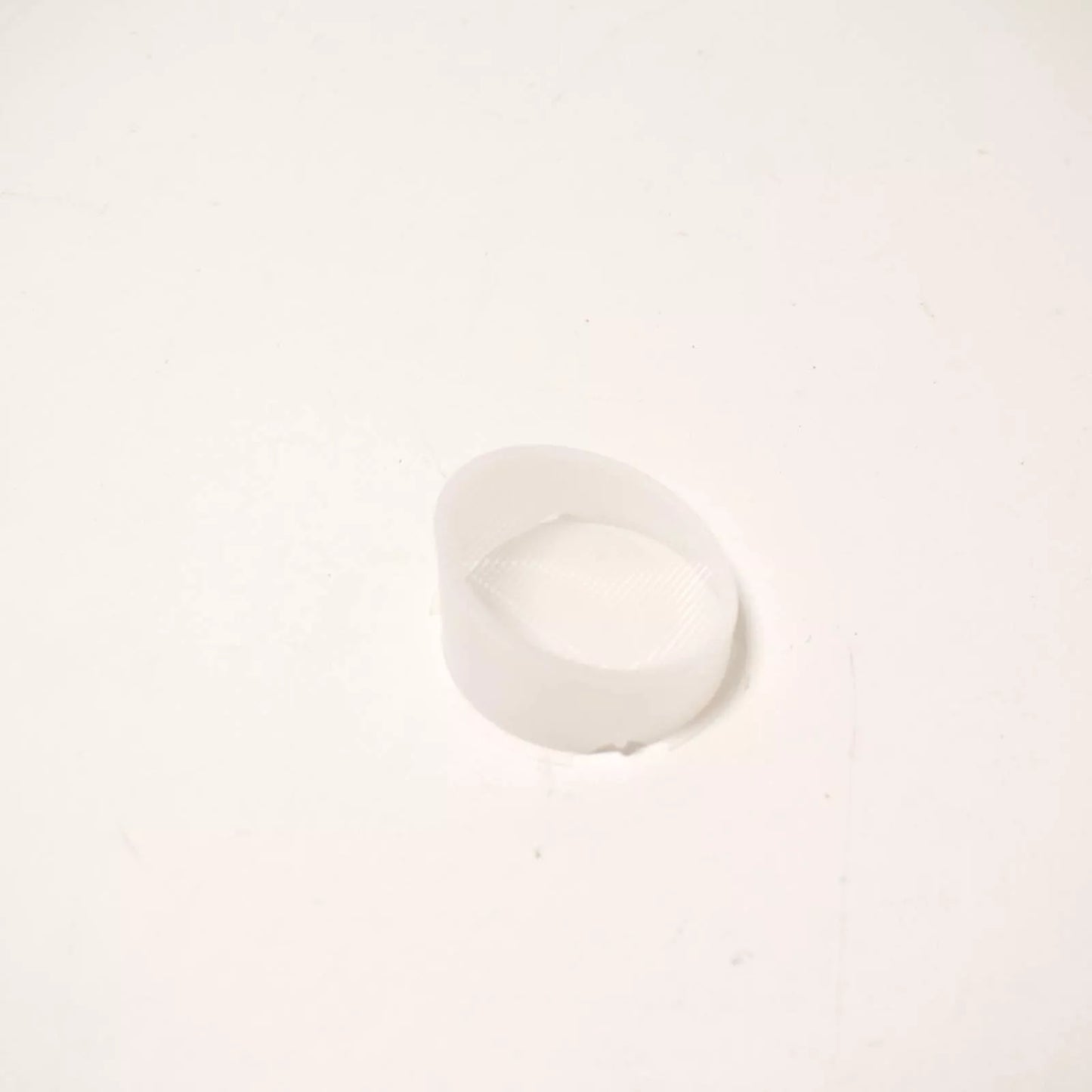 NEW AUDI A2 8Z WINDSCREEN WASHER SYSTEM STRAINER 8Z0955485 ORIGINAL