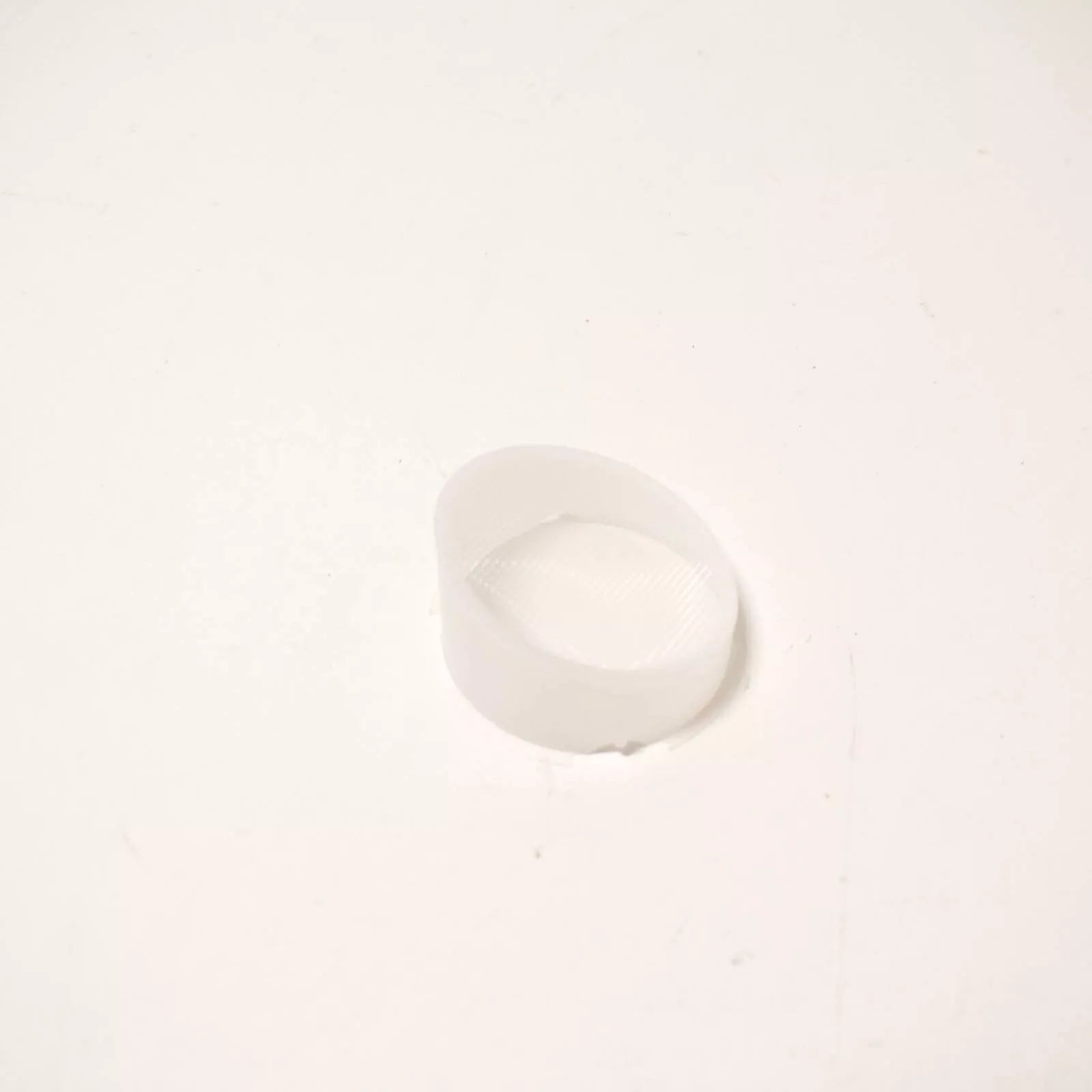 NEW AUDI A2 8Z WINDSCREEN WASHER SYSTEM STRAINER 8Z0955485 ORIGINAL