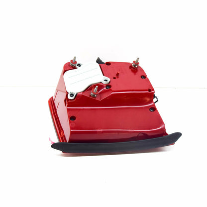 new audi a8 d3 rear left inner taillight usa 4e0945093j original