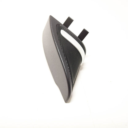 NEW MB CLA C117 REAR RIGHT TRIANGULAR PANEL COVER HARMAN KARDON A11772004119H68