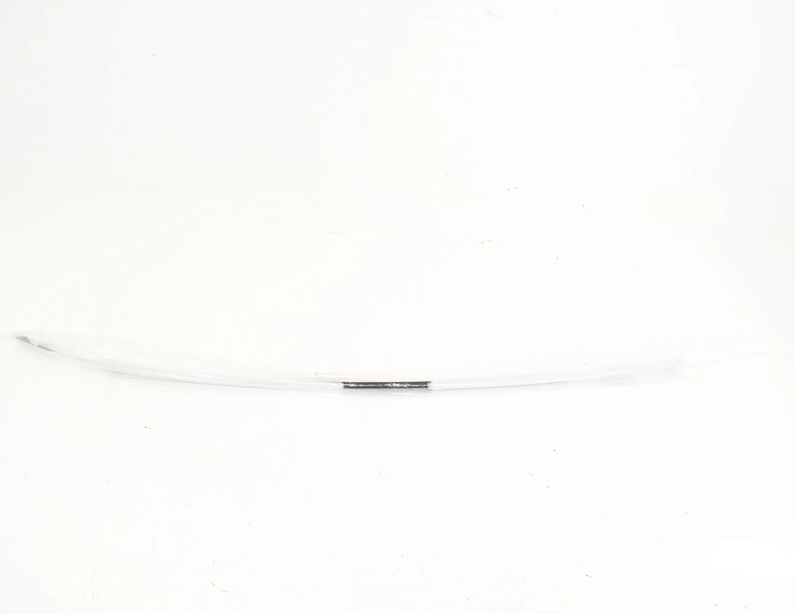 NEW BMW X6 E71 LEFT ROOF MOULDING 51137250399 7250399 ORIGINAL