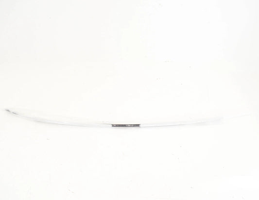 NEW BMW X6 E71 LEFT ROOF MOULDING 51137250399 7250399 ORIGINAL