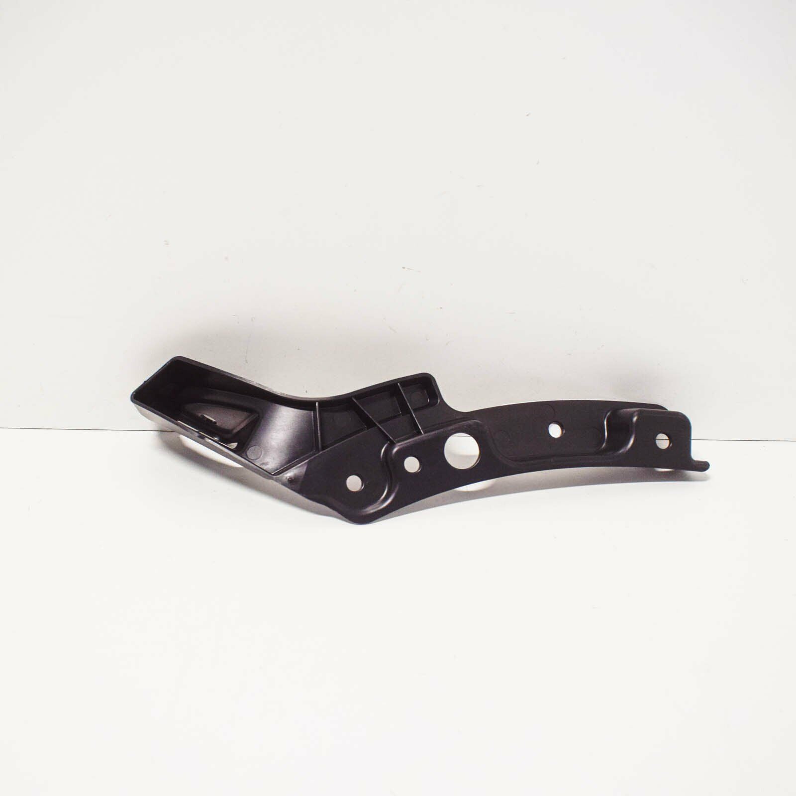 NEW MERCEDES-BENZ GLC X253 FRONT RIGHT BUMPER LOWER BRACKET A2538857800 ORIGINAL