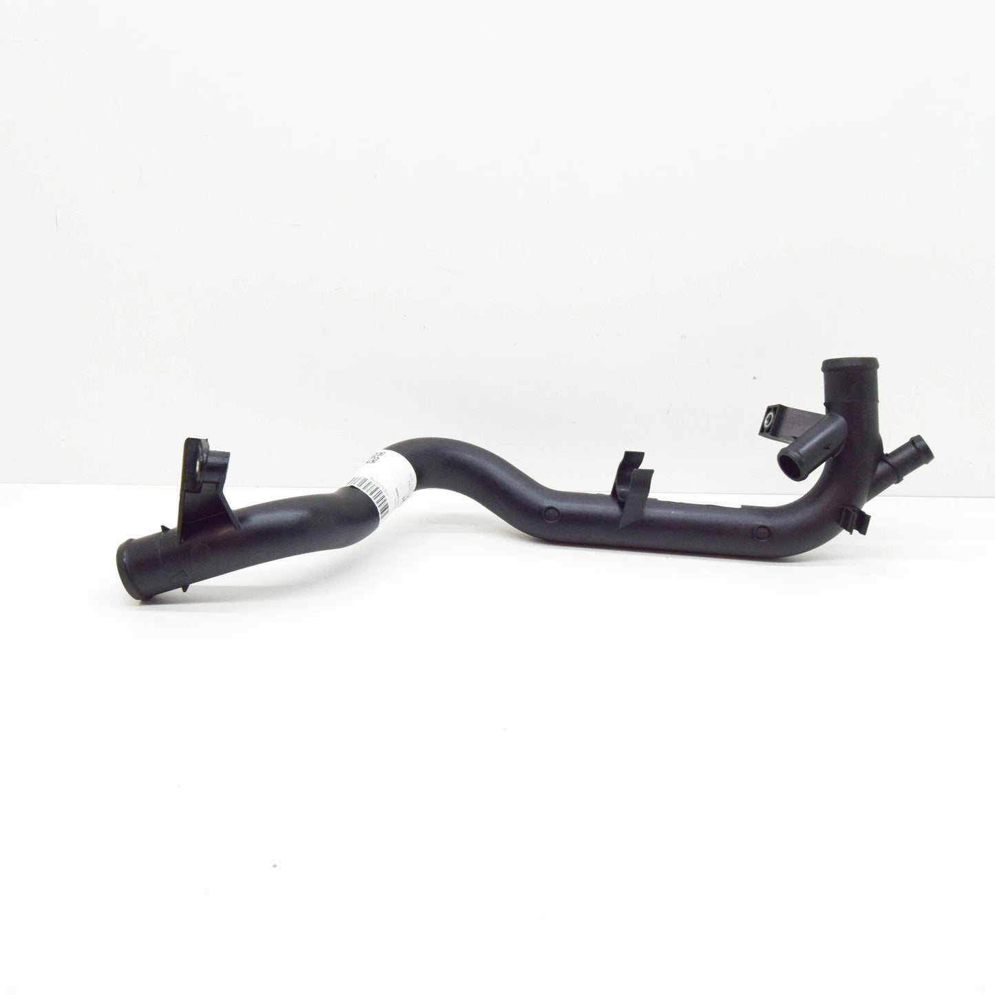 NEW AUDI A4 AVANT B8 ENGINE COOLANT PIPE 03L121071B ORIGINAL