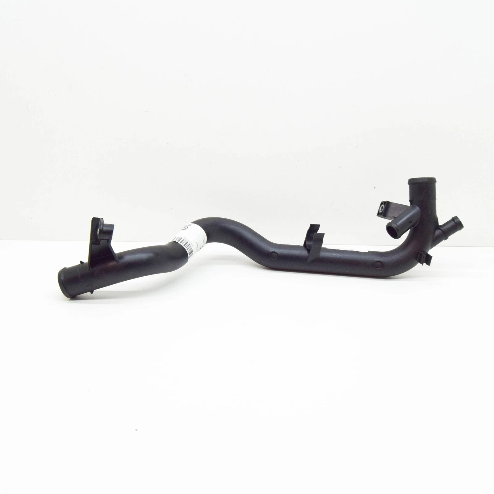 NEW AUDI A4 AVANT B8 ENGINE COOLANT PIPE 03L121071B ORIGINAL