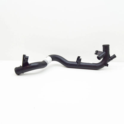 NEW AUDI A4 AVANT B8 ENGINE COOLANT PIPE 03L121071B ORIGINAL