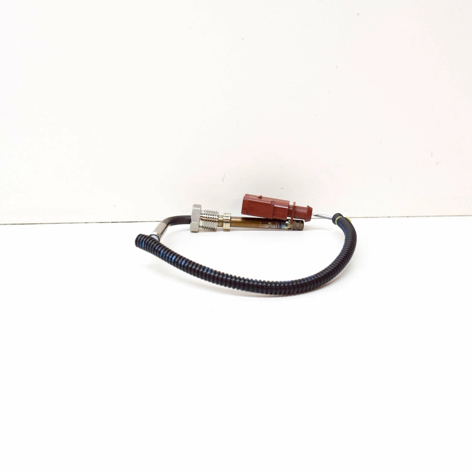 NEW AUDI A6 8G C7 EXHAUST GAS TEMPERATURE SENSOR 4G0906088H