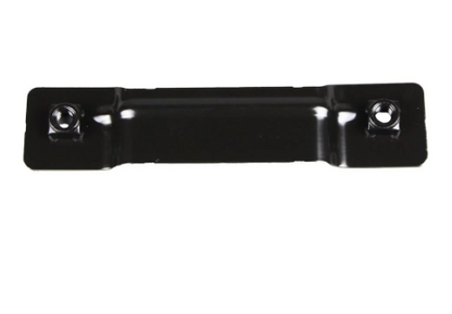 new skoda enyaq iv rear lock striker reinforcement 565813323 original