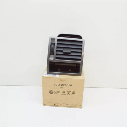 NEW VW TRANSPORTER T5 DASHBOARD RIGHT AIR VENT 7E0819204FV80