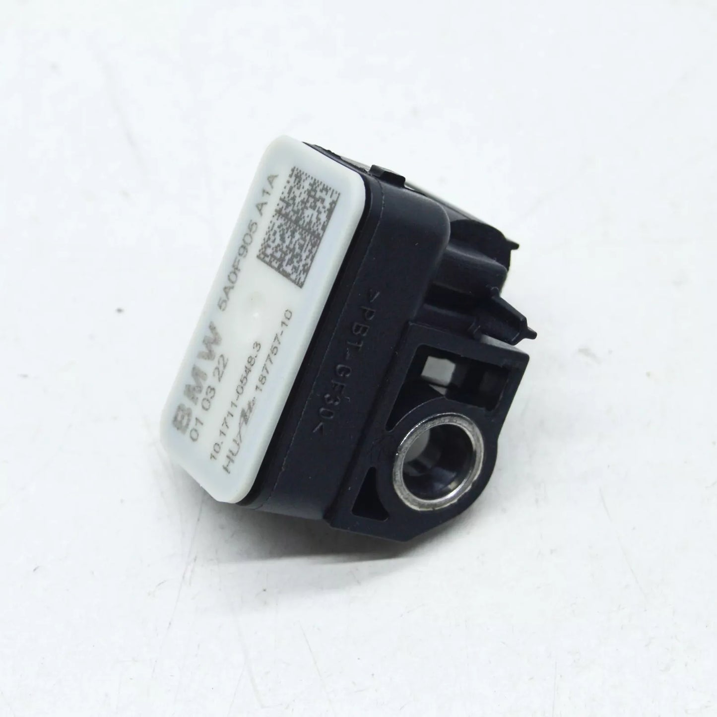 NEW BMW 2 COUPE F22, F87 FRONT ACCELERATION SENSOR 37155A0F905 5A0F905
