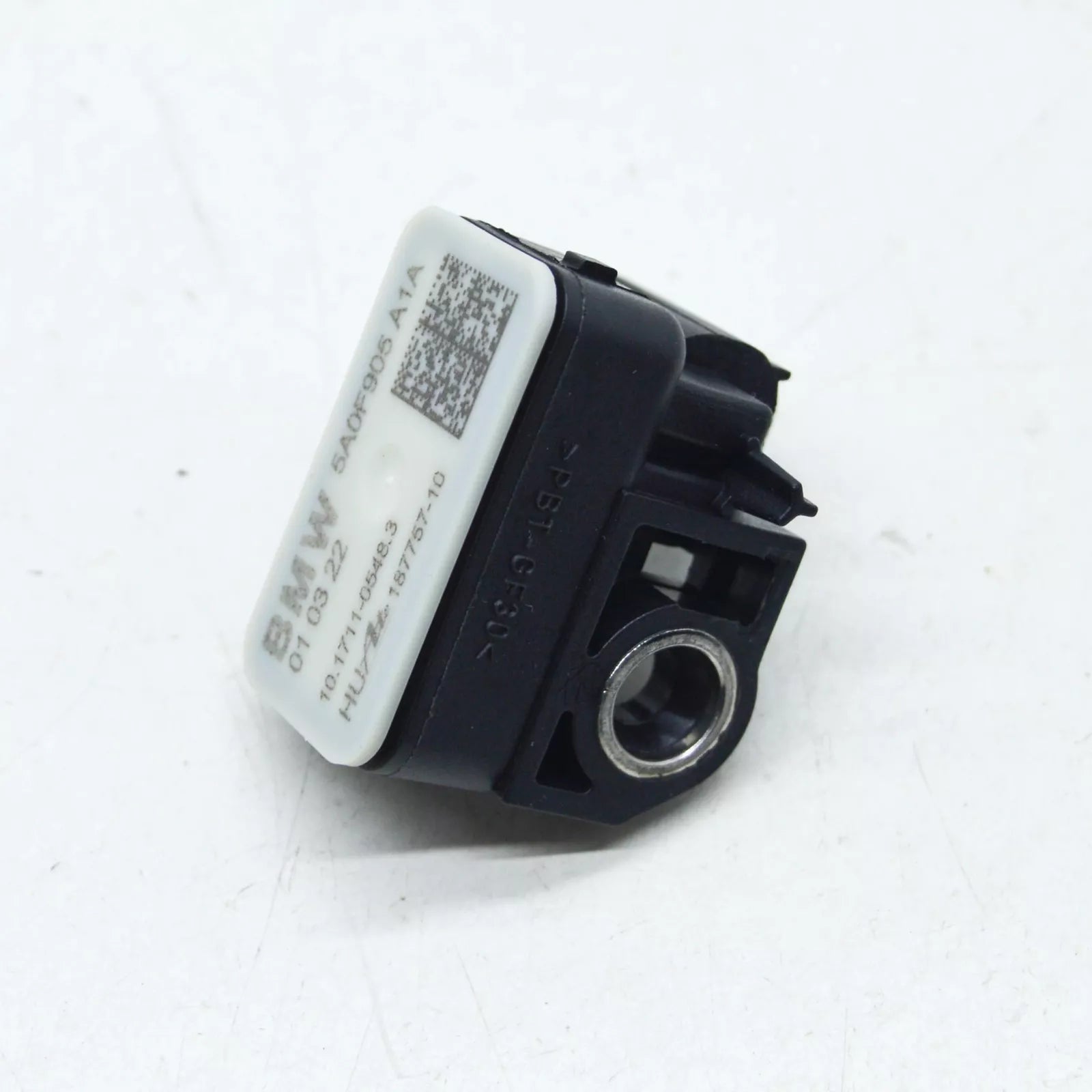 NEW BMW 2 COUPE F22, F87 FRONT ACCELERATION SENSOR 37155A0F905 5A0F905