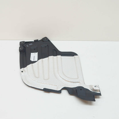 new bmw x5 g05 rear left underbody panelling 51128091981 8091981 original